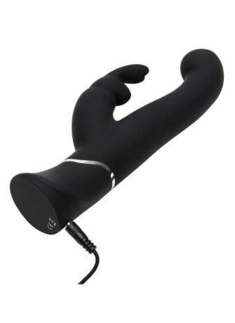 G-Spot Stroking Vibrator